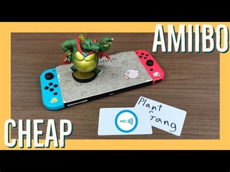 nfc amiibo cards amazon|are amiibo cards legal.